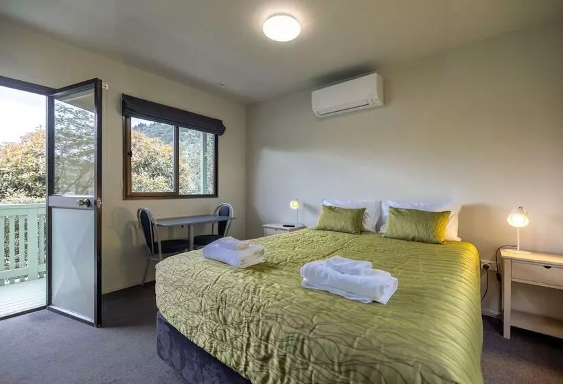 Motel Tasman Holiday Parks Picton