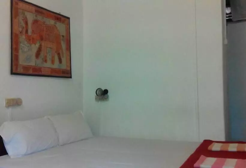 膳宿费 Goa Velha Guest House