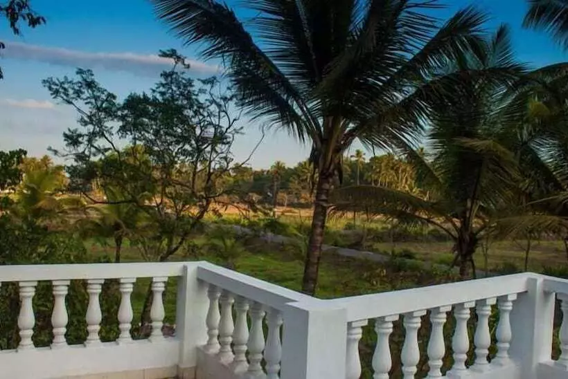 Majatalo Quarto De Casa Tipri