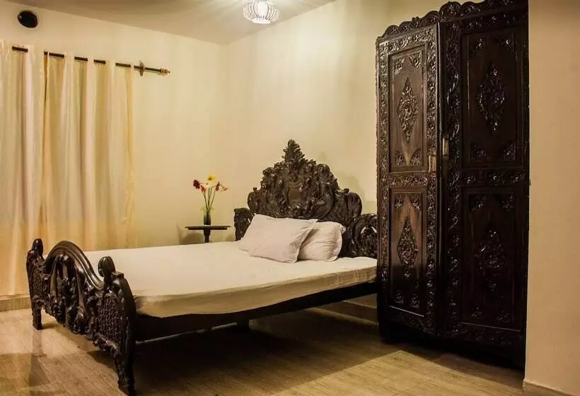 Majatalo Quarto De Casa Tipri