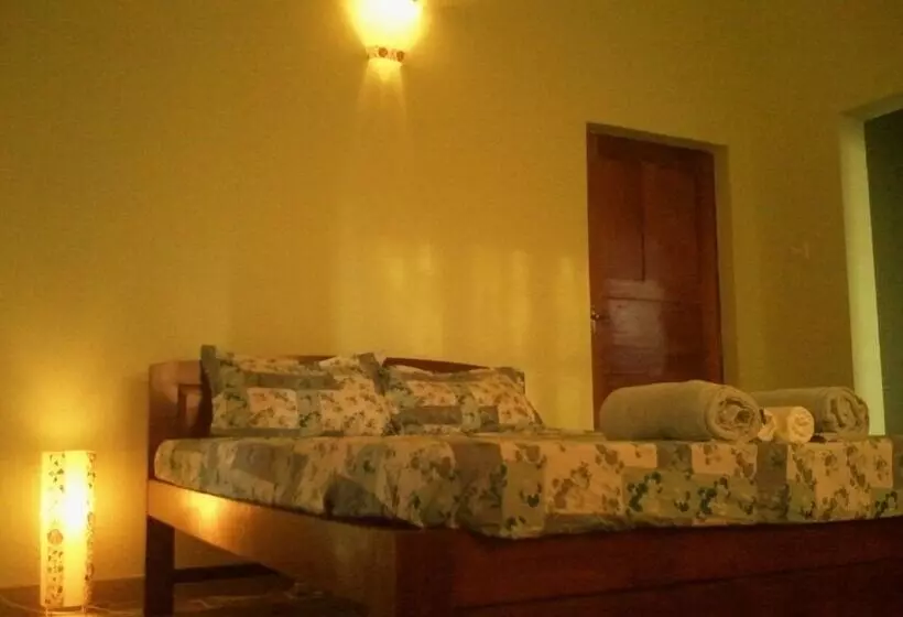 Majatalo Quarto De Casa Tipri