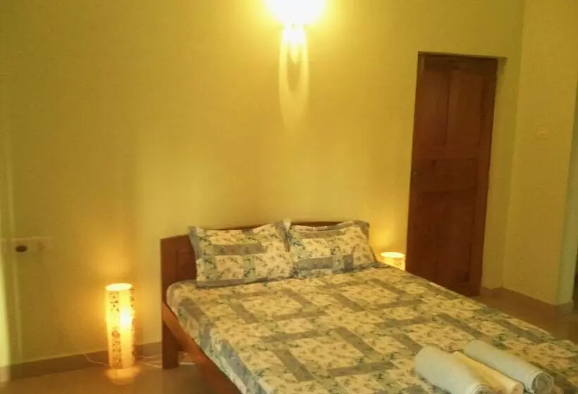 Majatalo Quarto De Casa Tipri