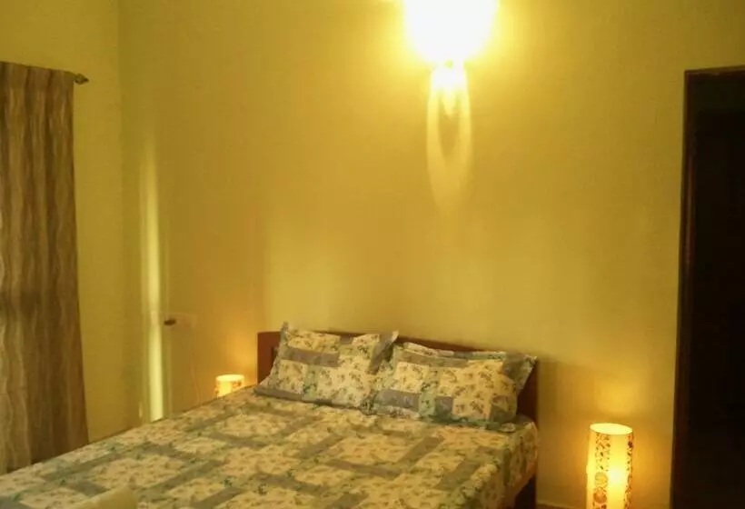 Majatalo Quarto De Casa Tipri