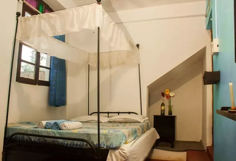 Majatalo Quarto De Casa Tipri