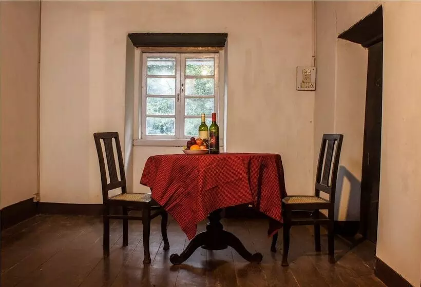 Majatalo Quarto De Casa Tipri