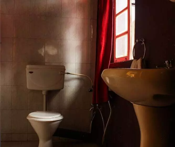 Majatalo Quarto De Casa Tipri