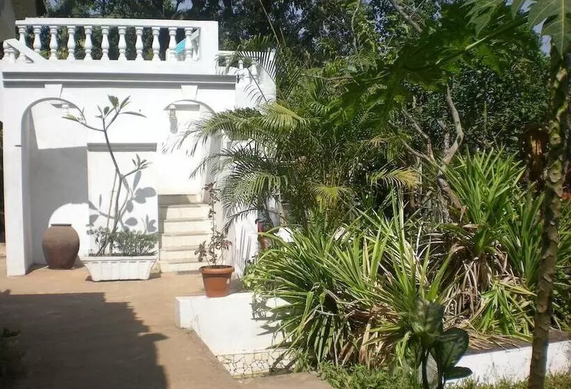 Majatalo Quarto De Casa Tipri