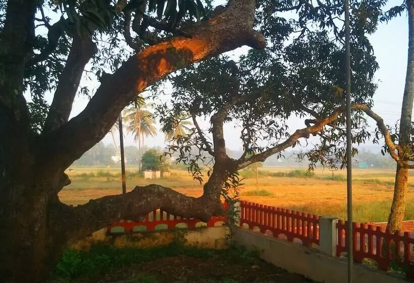 Majatalo Quarto De Casa Tipri