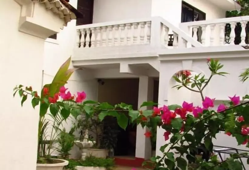 Majatalo Quarto De Casa Tipri