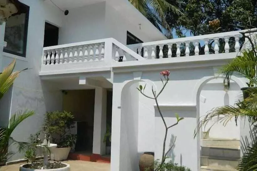 Majatalo Quarto De Casa Tipri