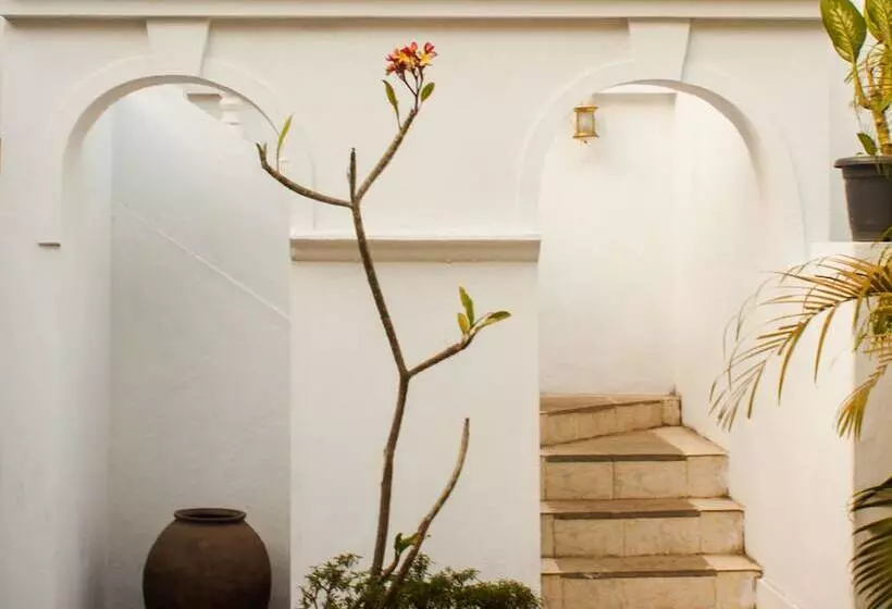 Majatalo Quarto De Casa Tipri