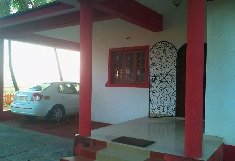 Majatalo Quarto De Casa Tipri