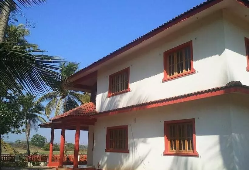 Majatalo Quarto De Casa Tipri