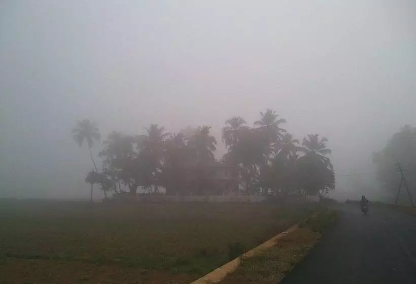 Majatalo Quarto De Casa Tipri