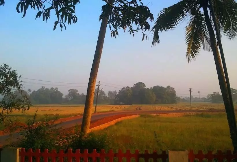 Majatalo Quarto De Casa Tipri