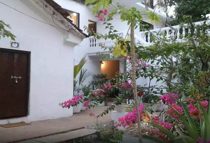 Majatalo Quarto De Casa Tipri