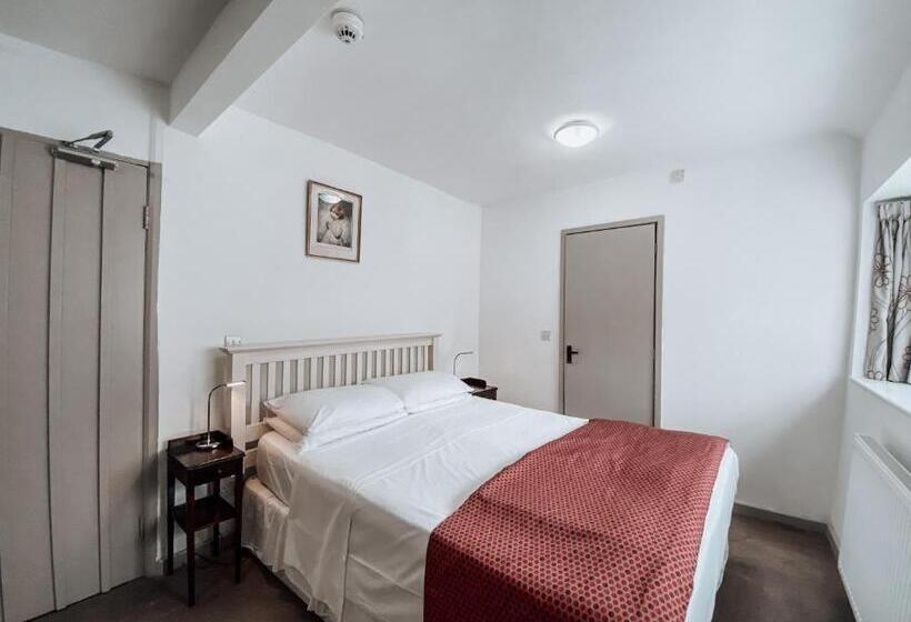 펜션 The Blenheim Buttery