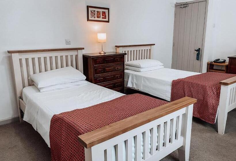 펜션 The Blenheim Buttery