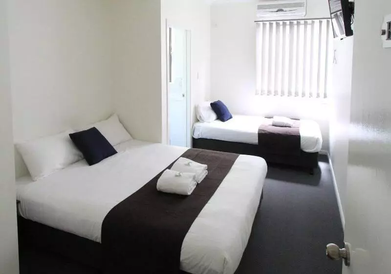 Пансион The Cliff House