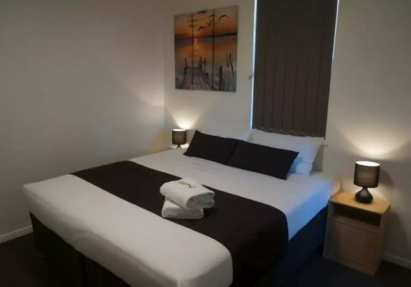 Пансион The Cliff House