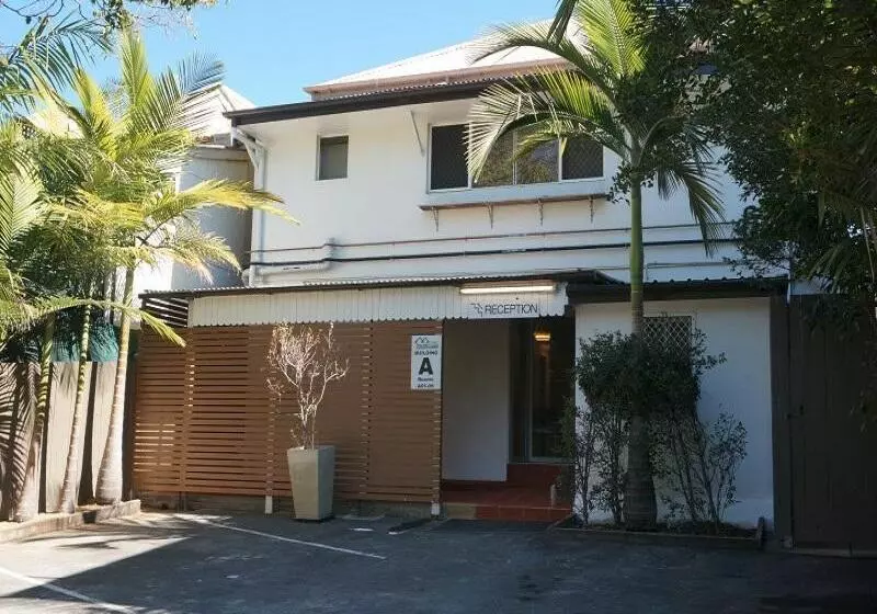 Пансион The Cliff House