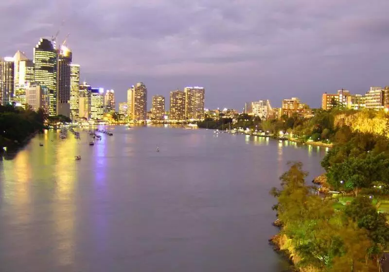 Пансион The Cliff House