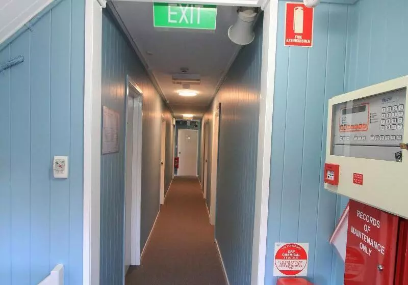 Пансион The Cliff House