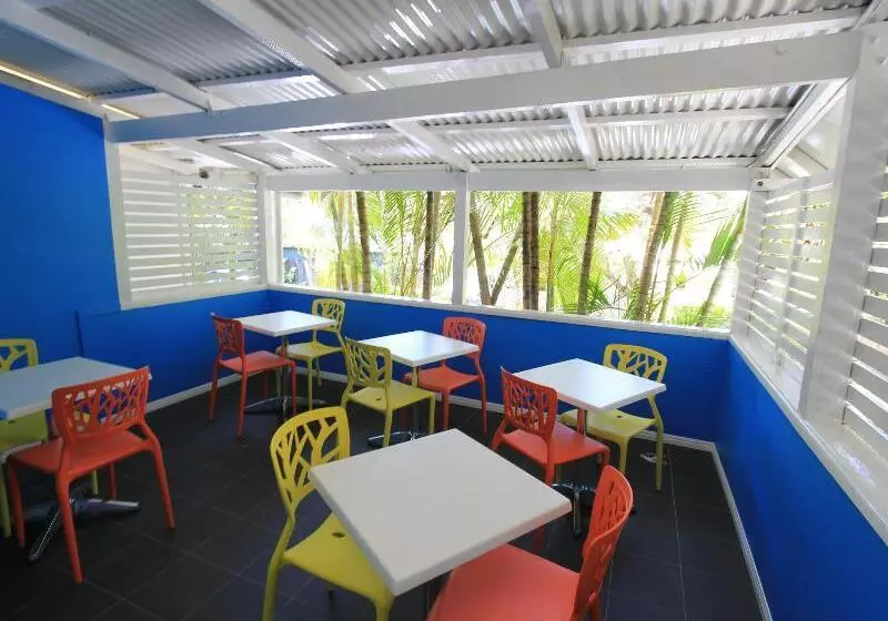 Пансион The Cliff House