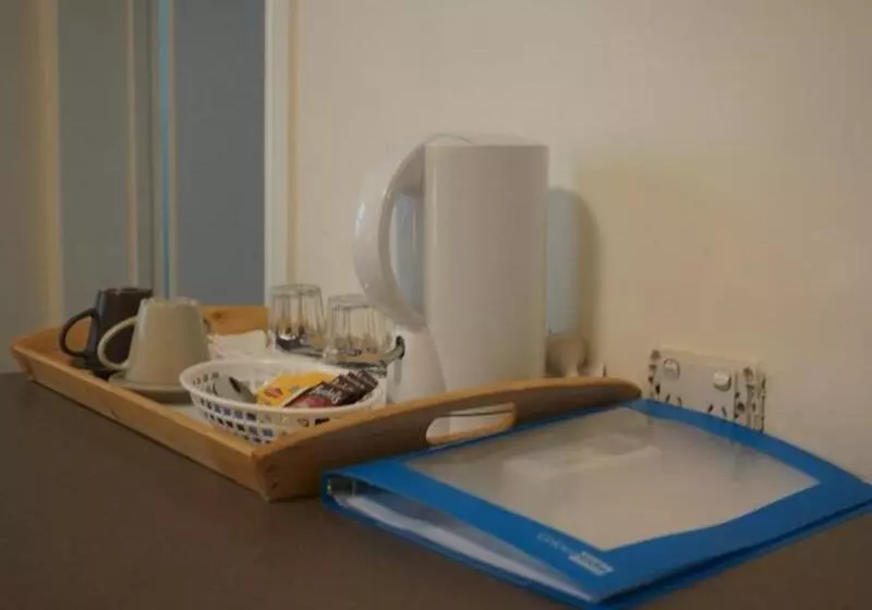 Пансион The Cliff House