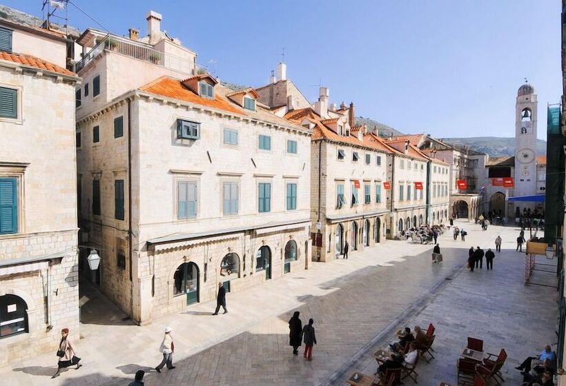 Studio Apartments Stradun