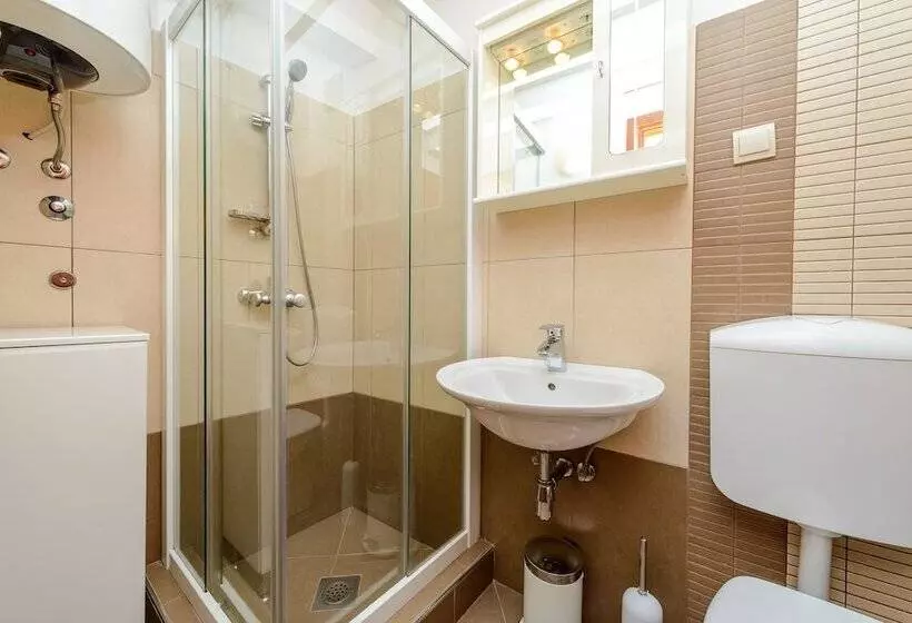 Studio Apartments Stradun