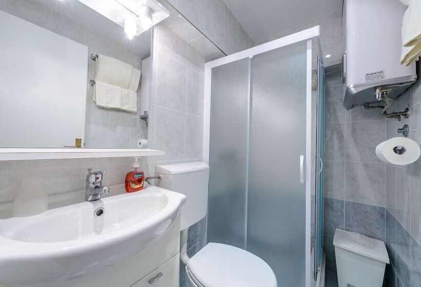 Studio Apartments Stradun