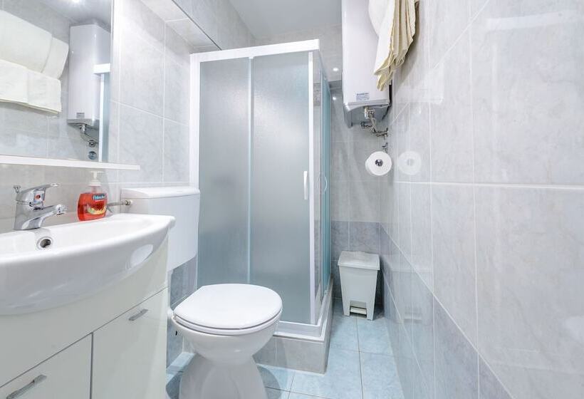 Studio Apartments Stradun