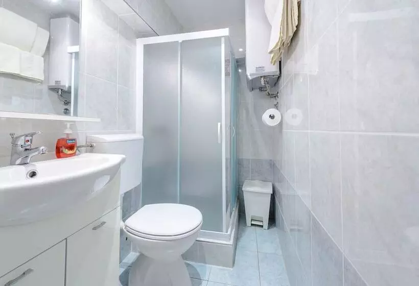 Studio Apartments Stradun