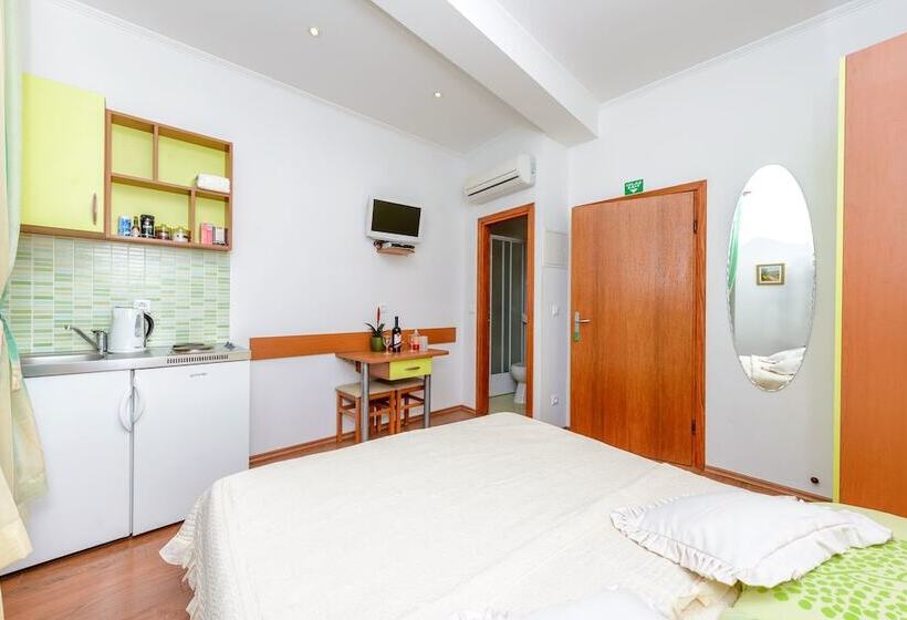 Studio Apartments Stradun