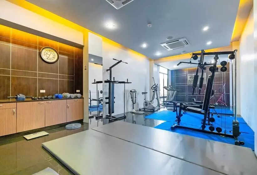 The Tama Hotel Sha Plus