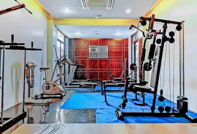 The Tama Hotel Sha Plus