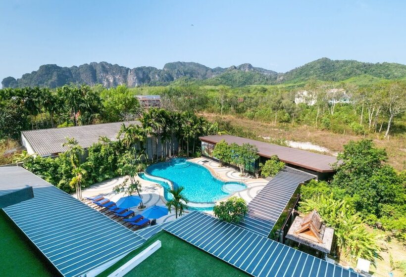 The Tama Hotel  Sha Plus