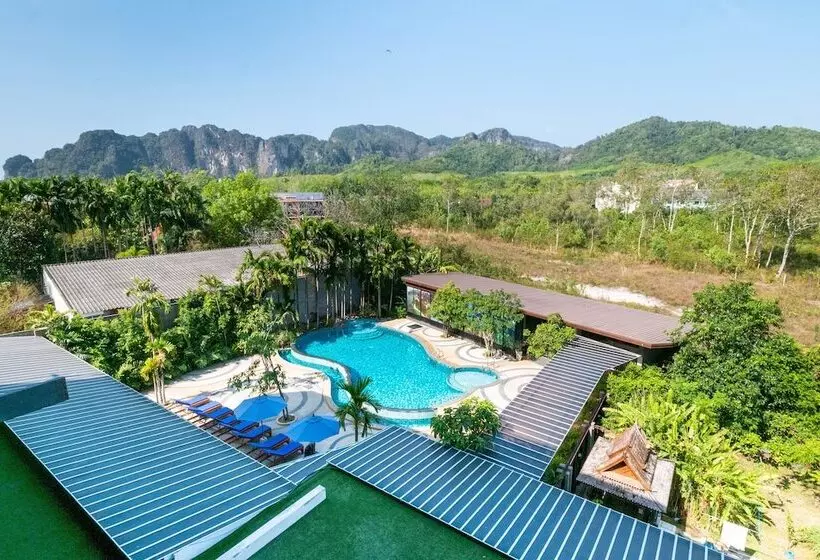 The Tama Hotel Sha Plus