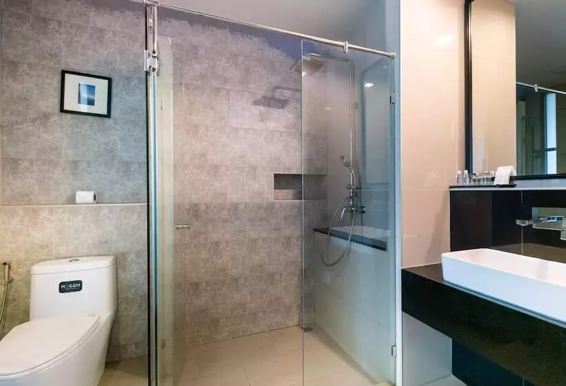 The Tama Hotel Sha Plus