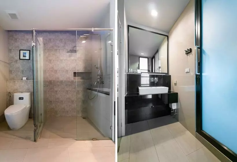 The Tama Hotel Sha Plus