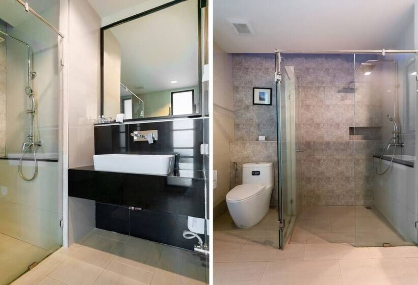 The Tama Hotel  Sha Plus