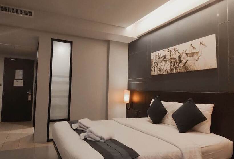 The Tama Hotel  Sha Plus