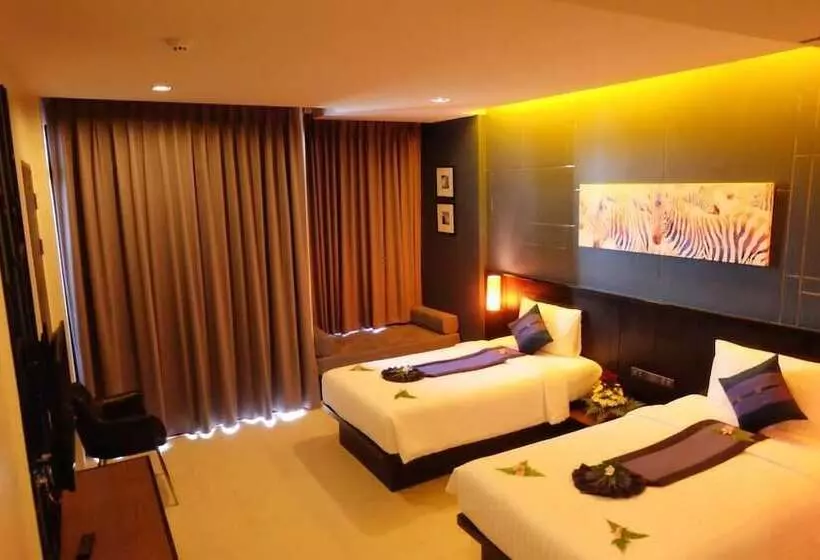 The Tama Hotel Sha Plus