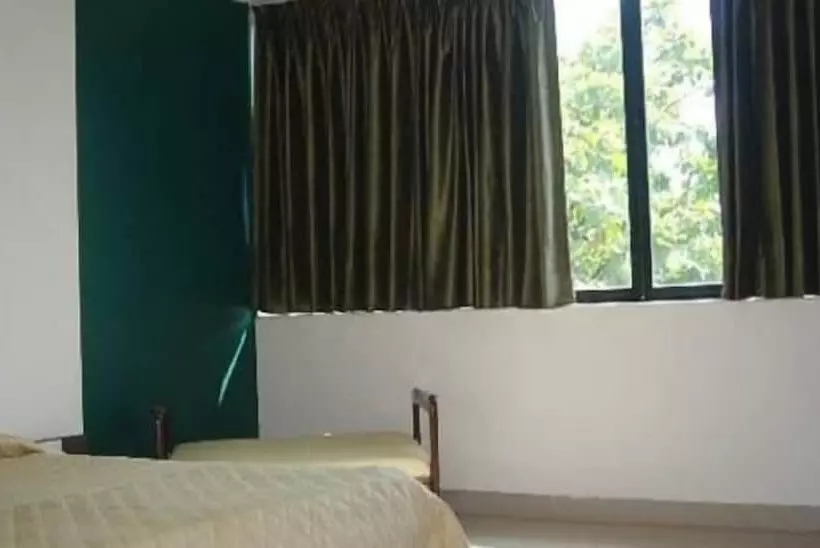 Tisha Apartment