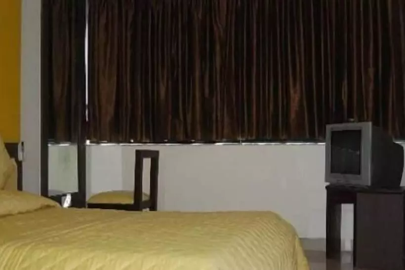 Tisha Apartment