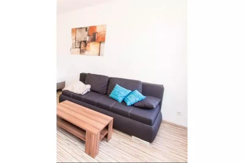 Vienna Star Apartments Hütteldorferstraße 69