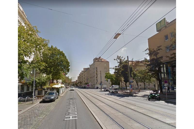 Vienna Star Apartments Hütteldorferstraße 69