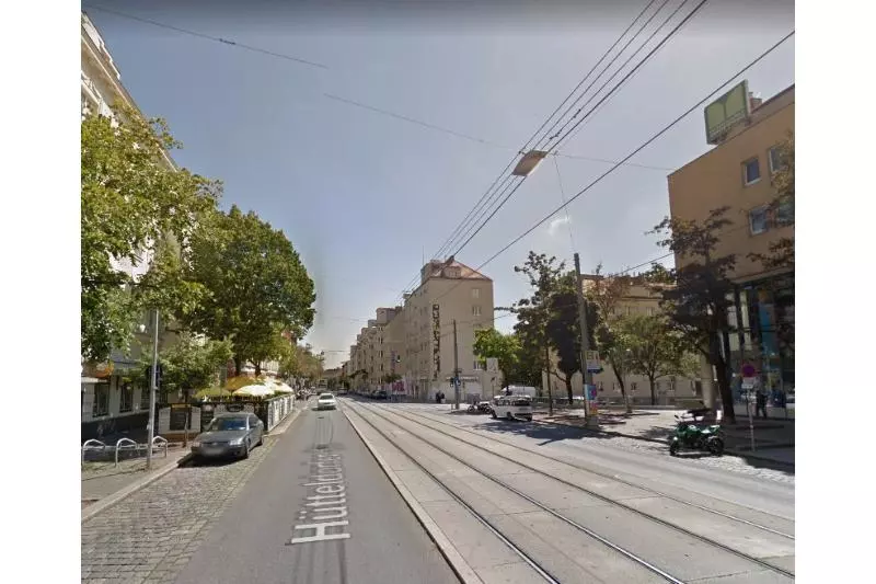 Vienna Star Apartments Hütteldorferstraße 69