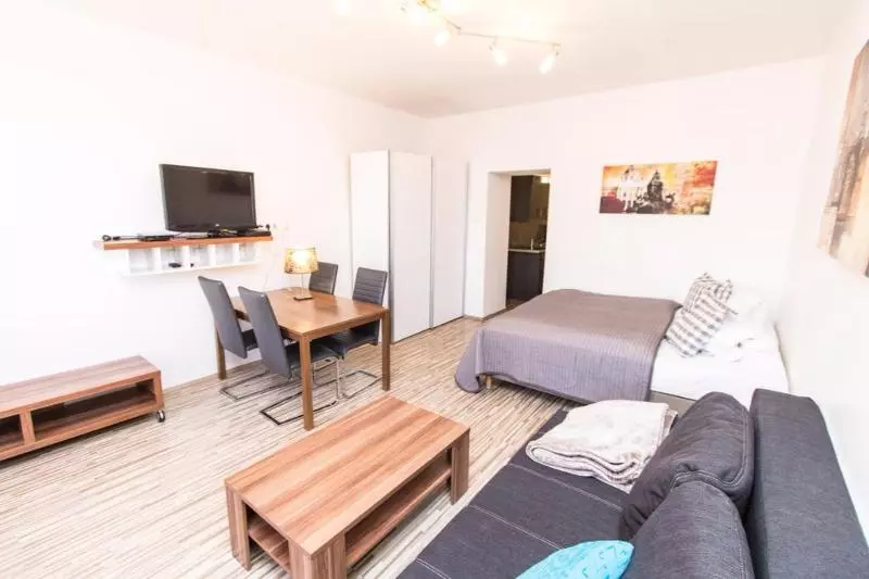 Vienna Star Apartments Hütteldorferstraße 69